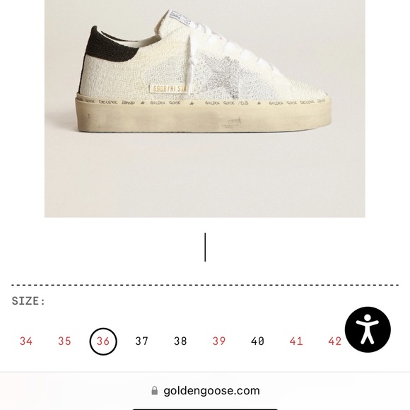 Golden Goose Knit - Picture 8 of 9